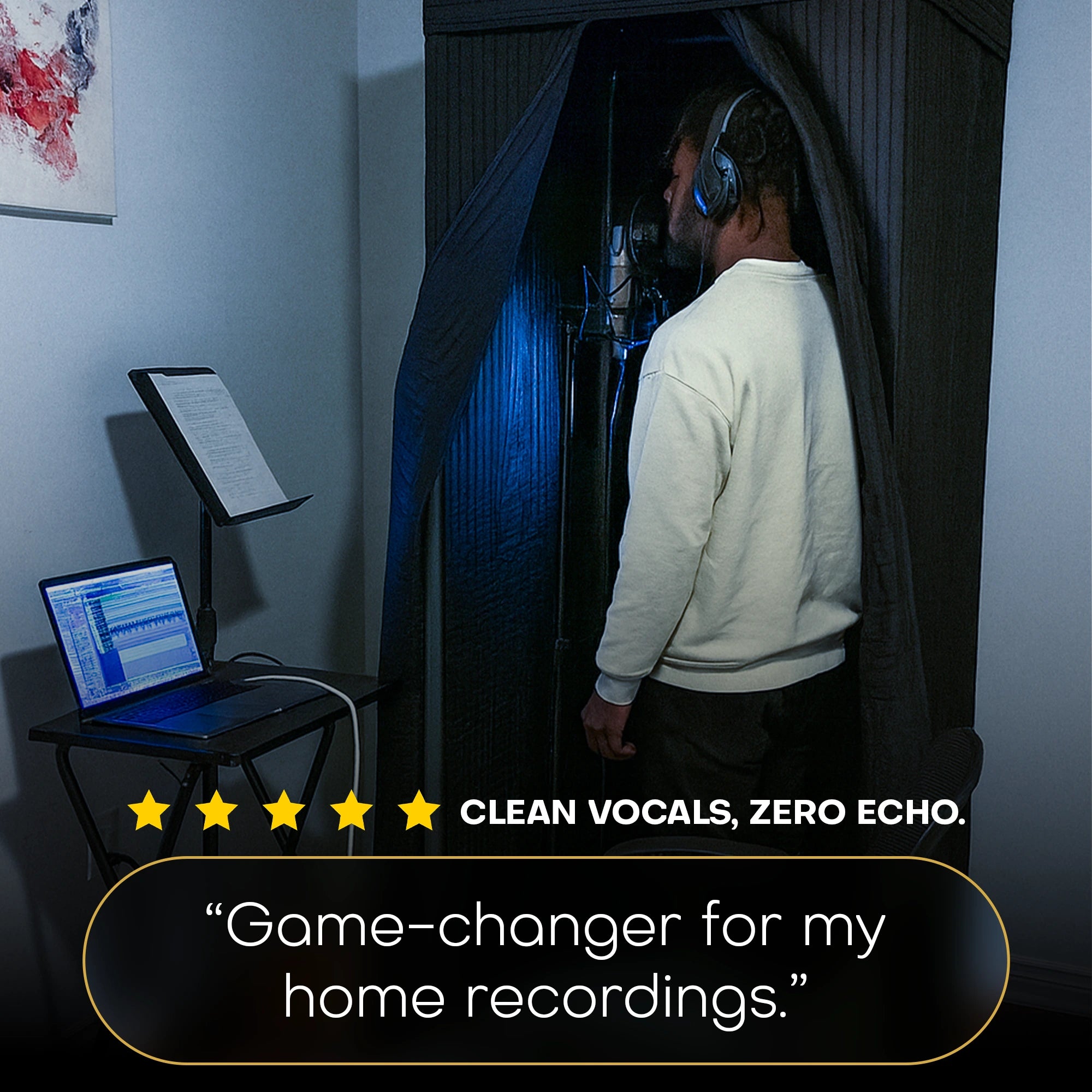 Recording Artists